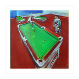 Noche De Pool 2 2 (Print Only) thumbnail