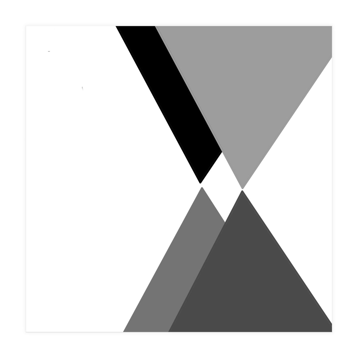 Two Hands (Print Only)