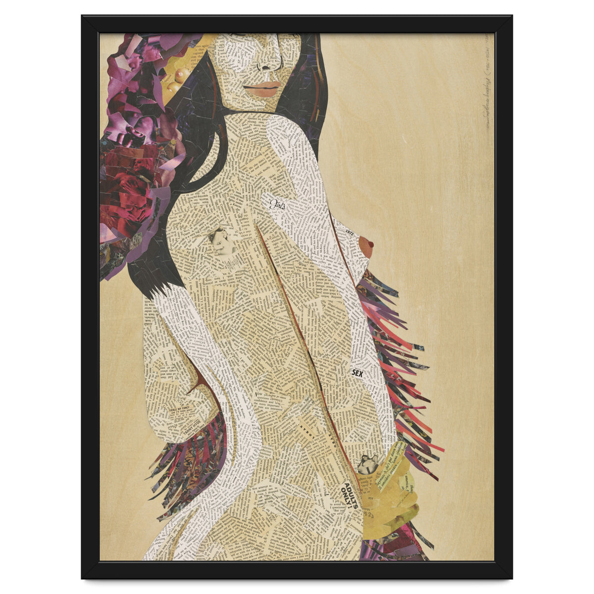 Lena - Playboy centerfold, 1972