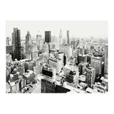 Manhattan Cityscape no.2 (Print Only) thumbnail