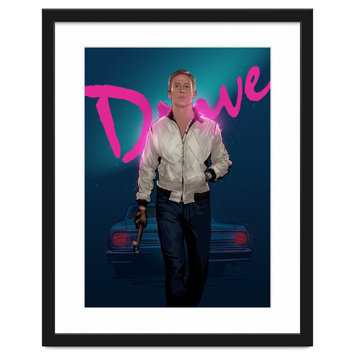 Drive