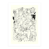 Scouts (Print Only) thumbnail