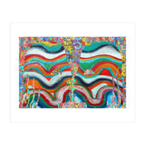 Abstracto Pop Nuevo B8 (Print Only) thumbnail
