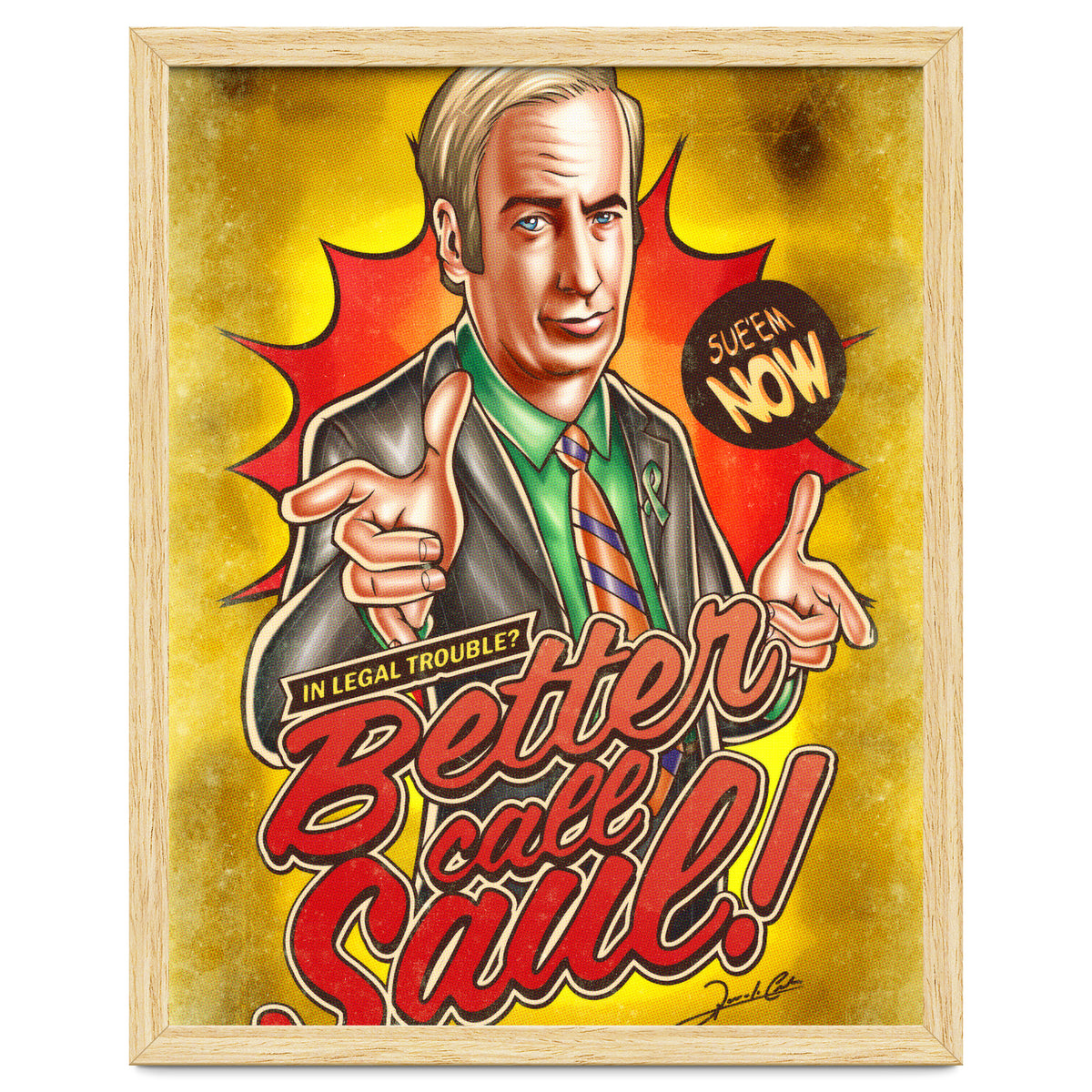 Better Call Saul
