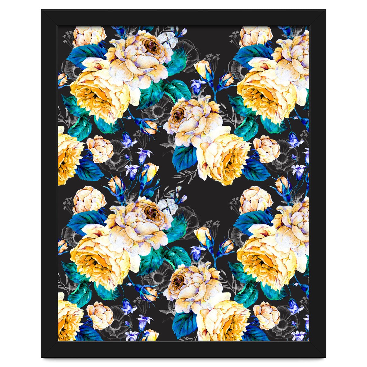 Flourishing in the night