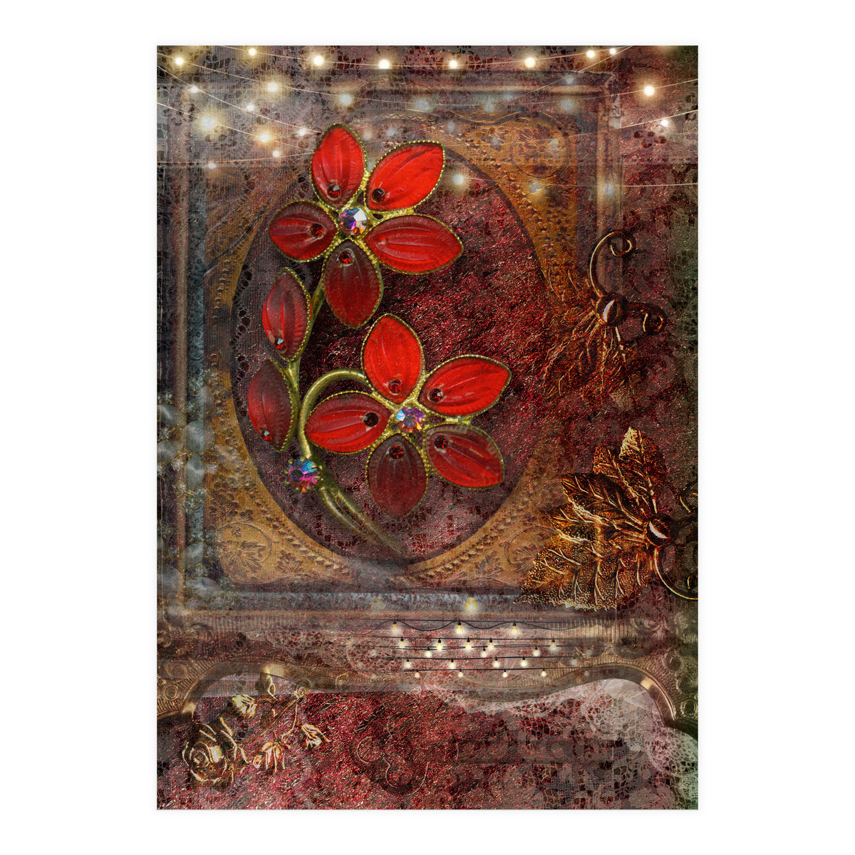 Carnival (Print Only)