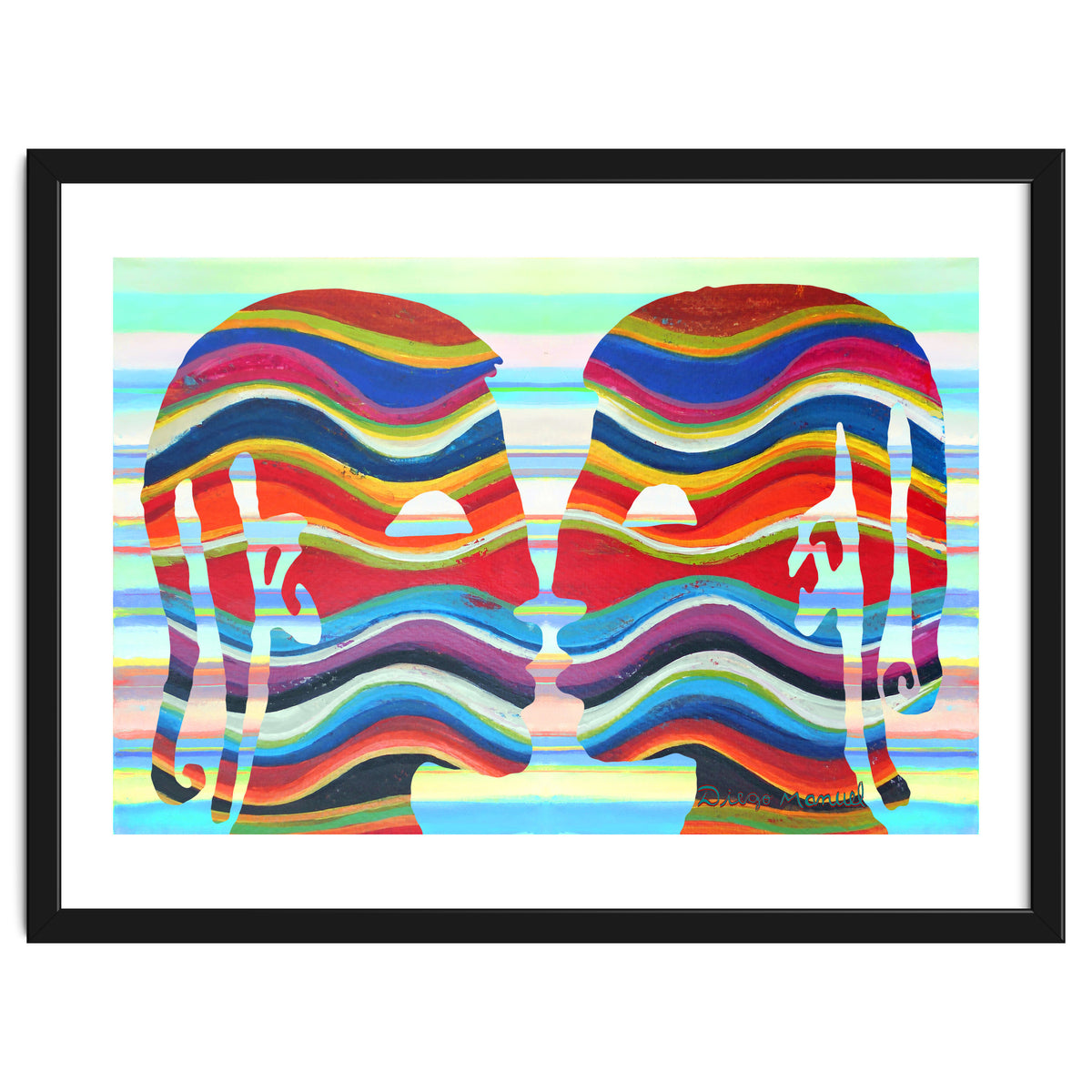 Graffiti Digital 12 2022 D 10