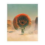 Encounter One (Print Only) thumbnail