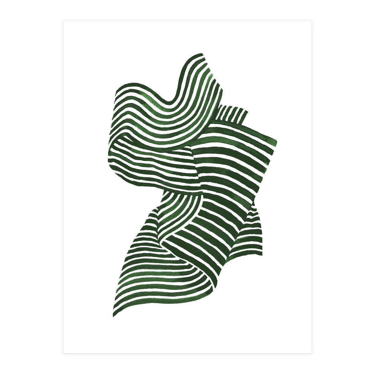 Movement (Print Only)