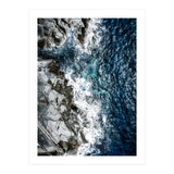 Skagerrak Coastline Aerial Photography (Print Only) thumbnail