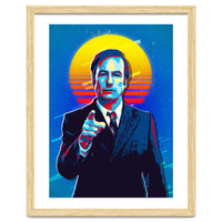 Saul Goodman