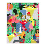 Spring Reading Club (Print Only) thumbnail