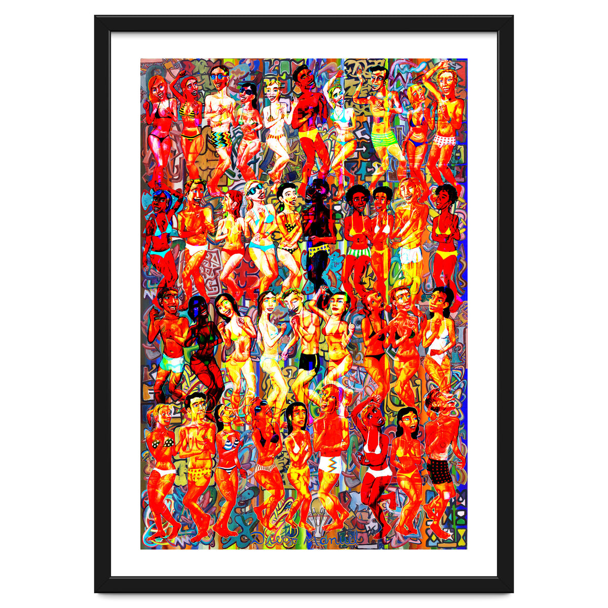 Graffiti Digital 2022 244