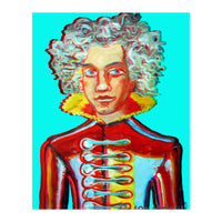 Beethoven 2020 4 (Print Only)