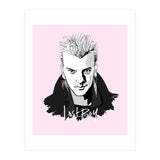 Lost Boy (Print Only) thumbnail