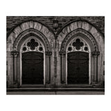 Bloor Street United Church No 1 (Print Only) thumbnail