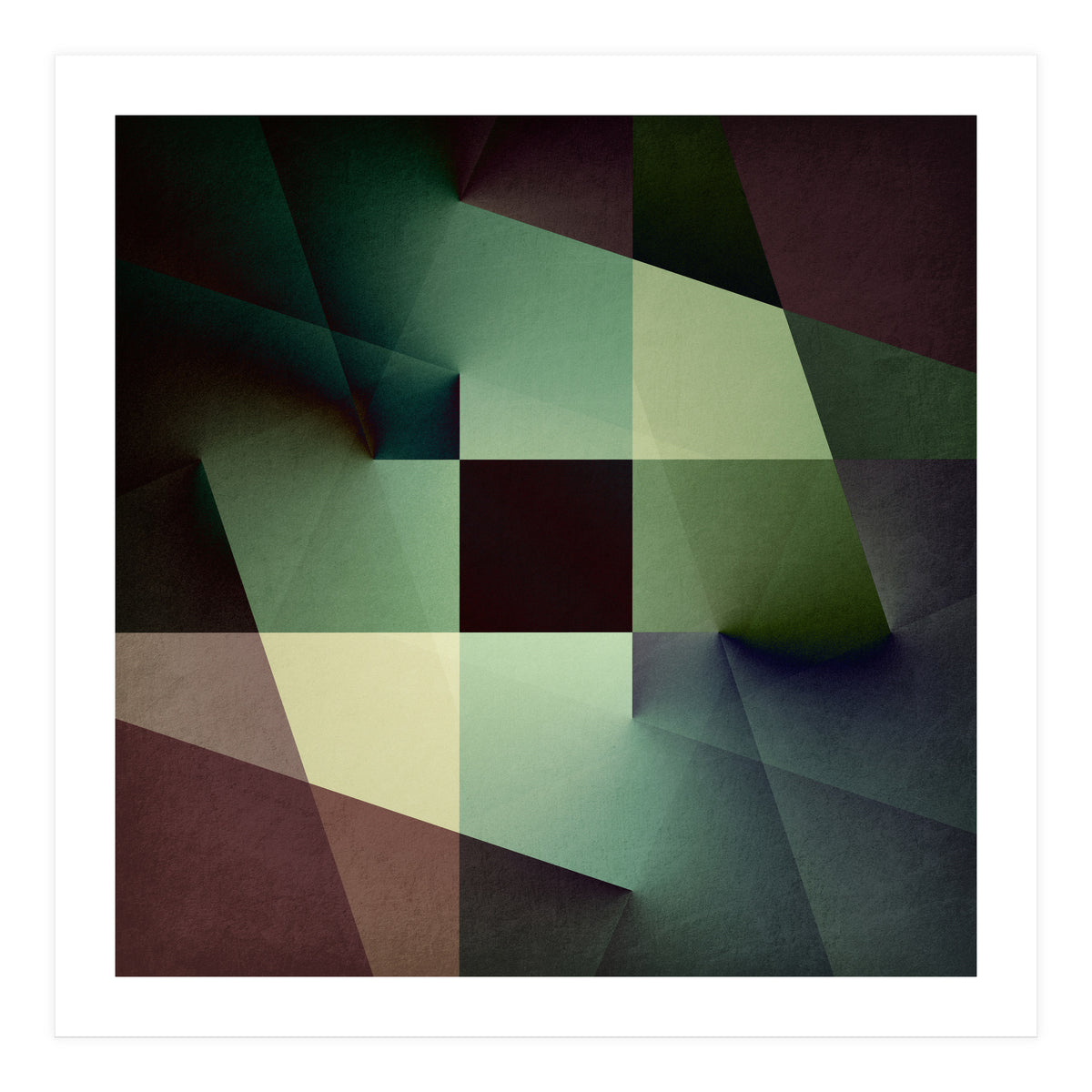 Rad XVI (Print Only)