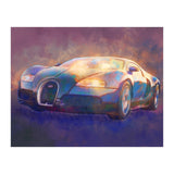 Bugatti Veyron EB 16.4 (Print Only) thumbnail