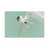 Overhead X (Print Only) thumbnail