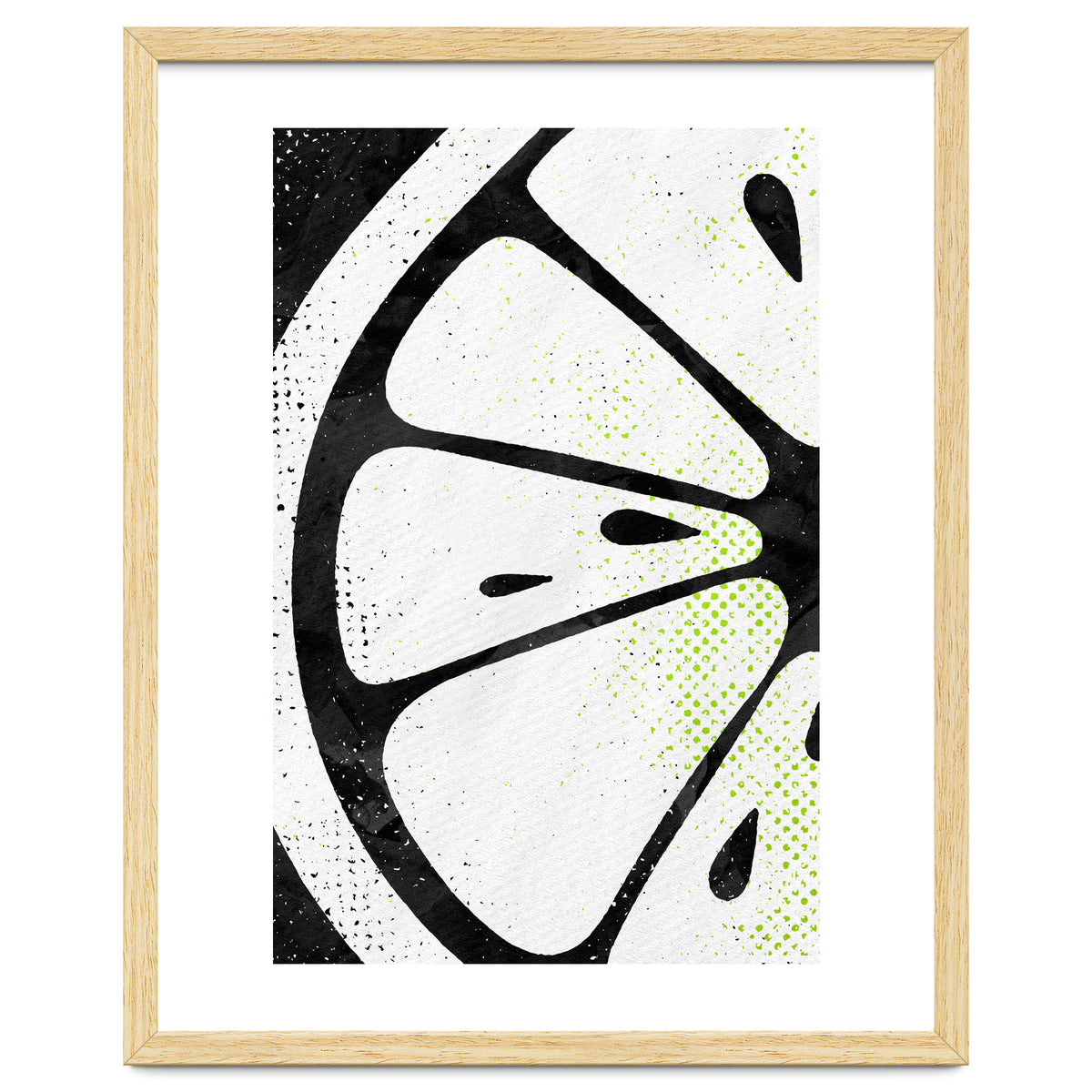 Citrus Collection No5