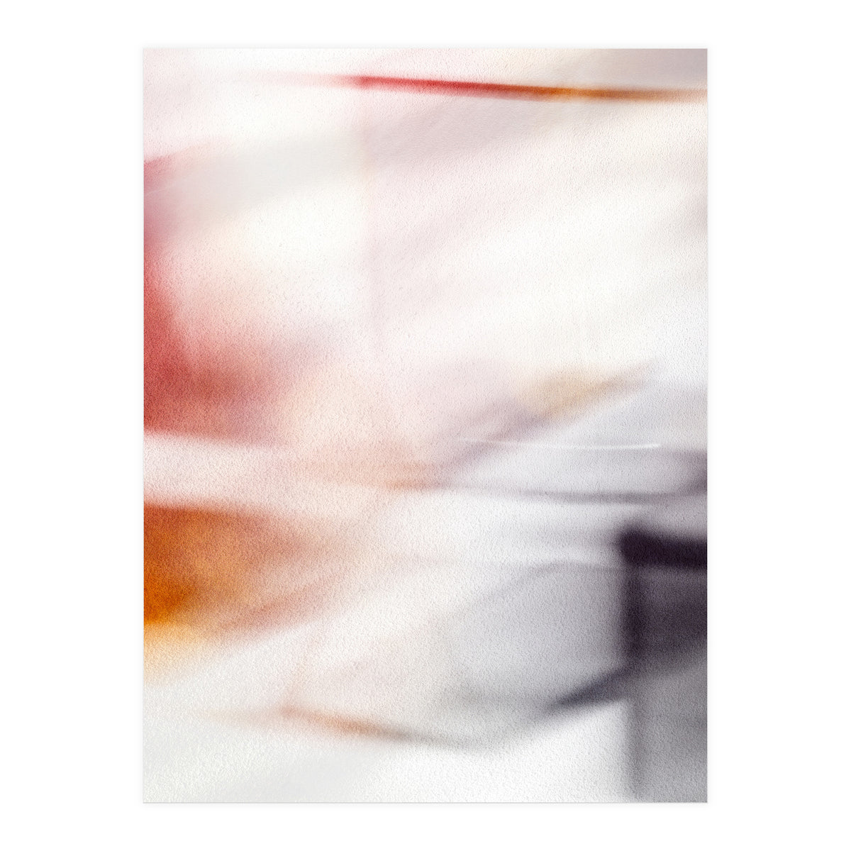 Memory Blow2 (Print Only)