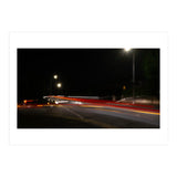 night movement in the city (Print Only) thumbnail