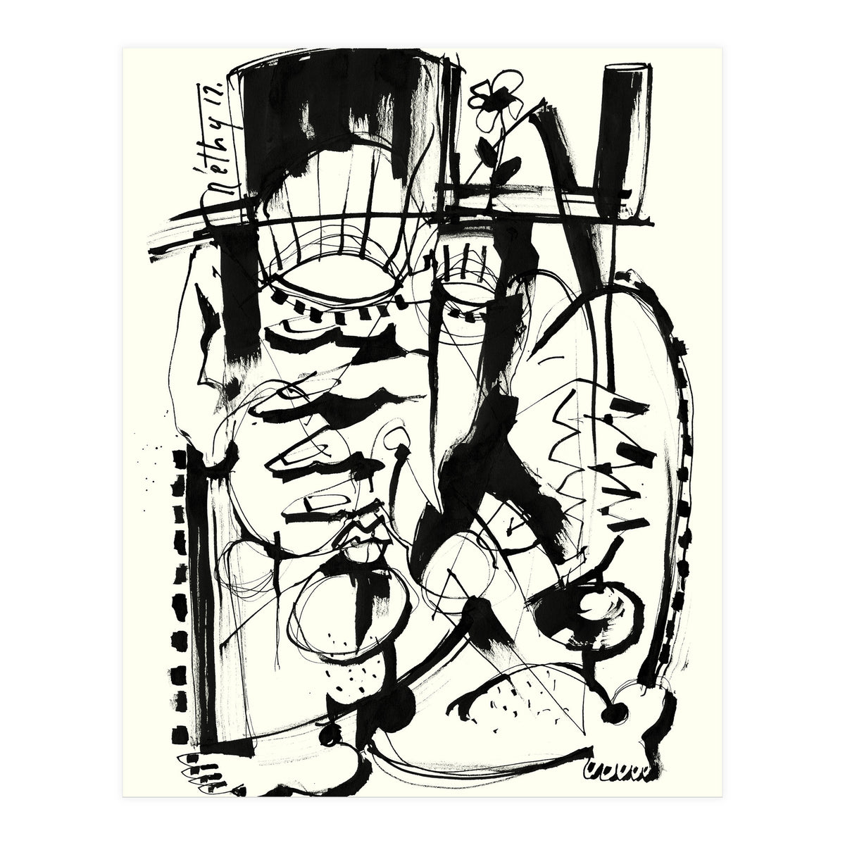 Playboy (Print Only)