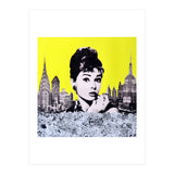 Before Breakfast  (Print Only) thumbnail