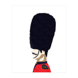 Grand moustache (Print Only) thumbnail