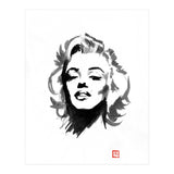 Marylin monroe (Print Only) thumbnail