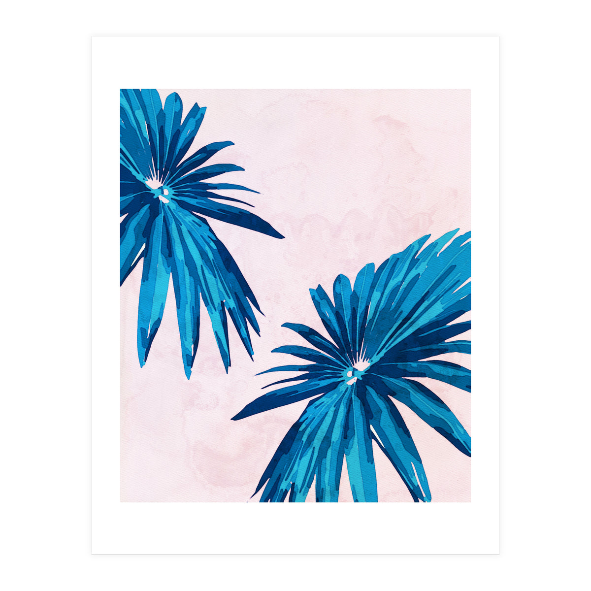 Tropicana (Print Only)