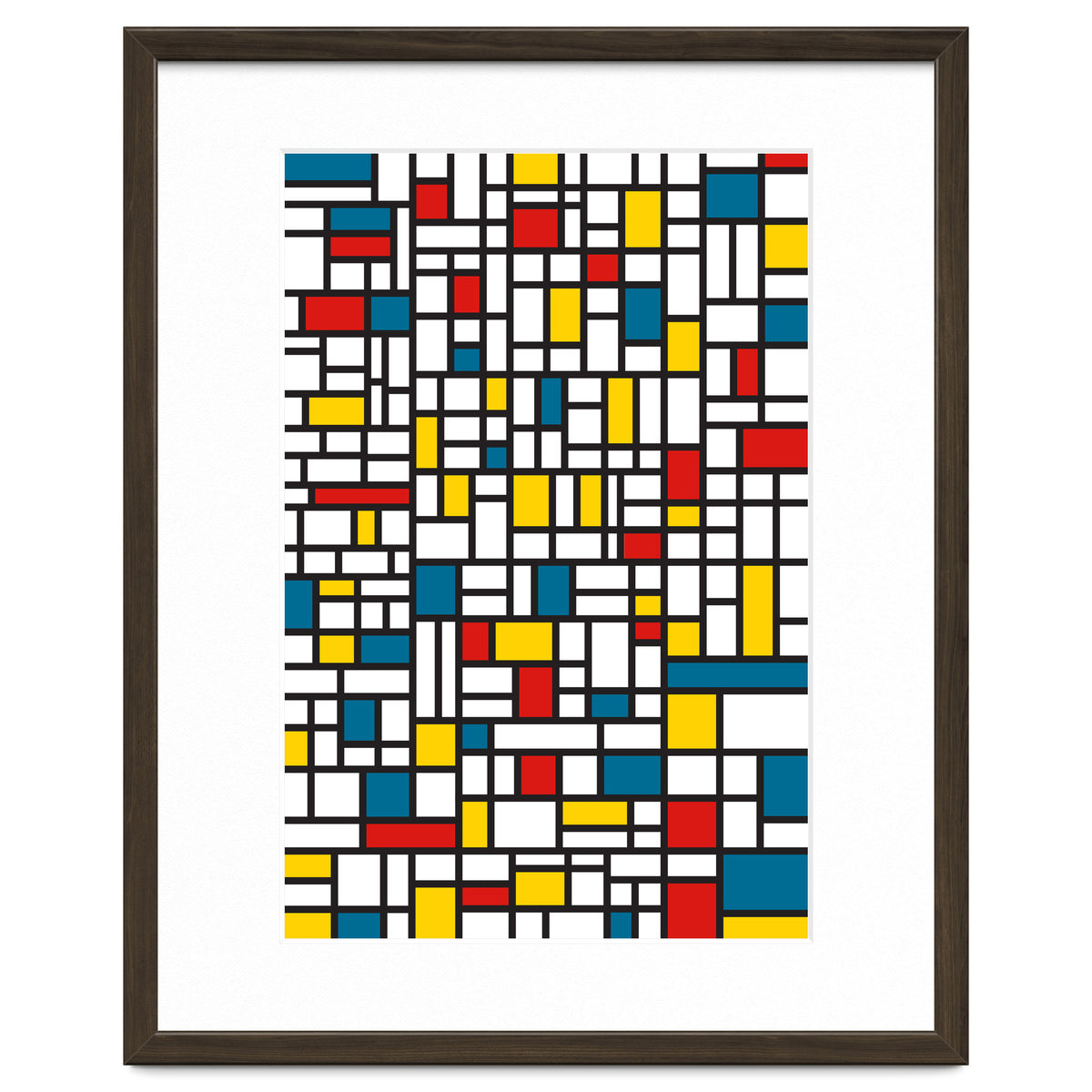 MONDRIAN EXTREME