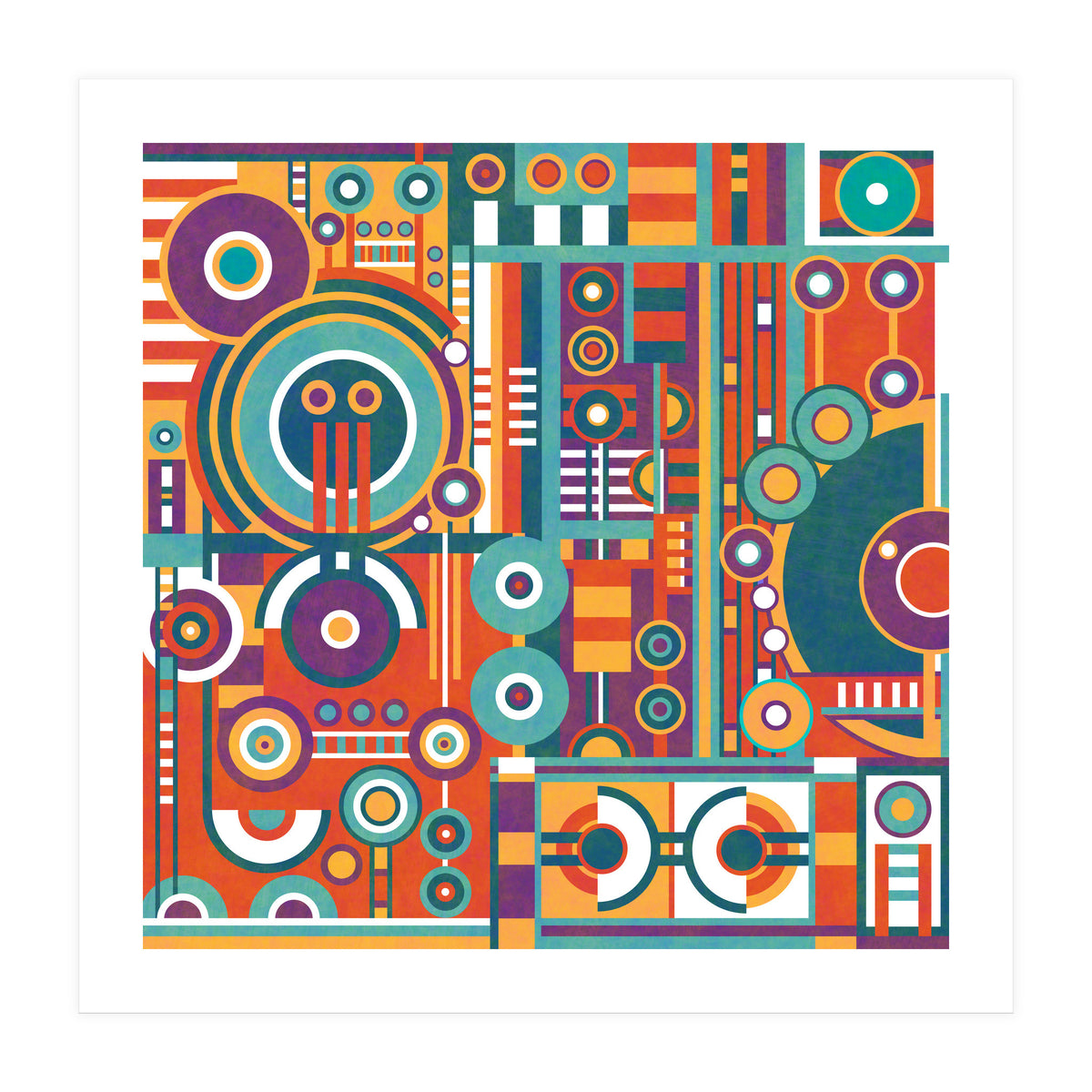 Circular (Print Only)