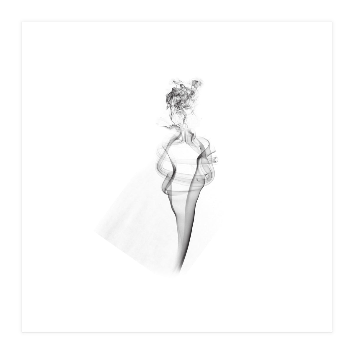 THE MANNEQUIN (Print Only)