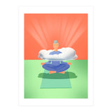 Enlighen Up (Print Only) thumbnail
