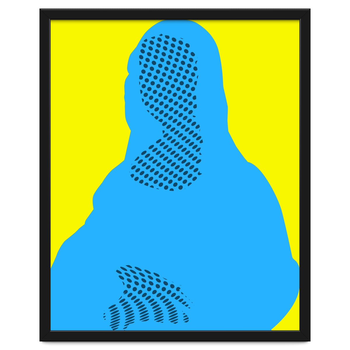 Mona, nu mach aber mal ein Punkt 3