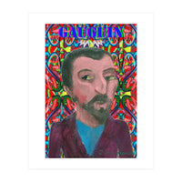 Gauguin 1 (Print Only)