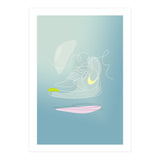 Nike shoes (Print Only) thumbnail