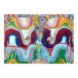 Abstracto Pop Nuevo B9 (Print Only) thumbnail