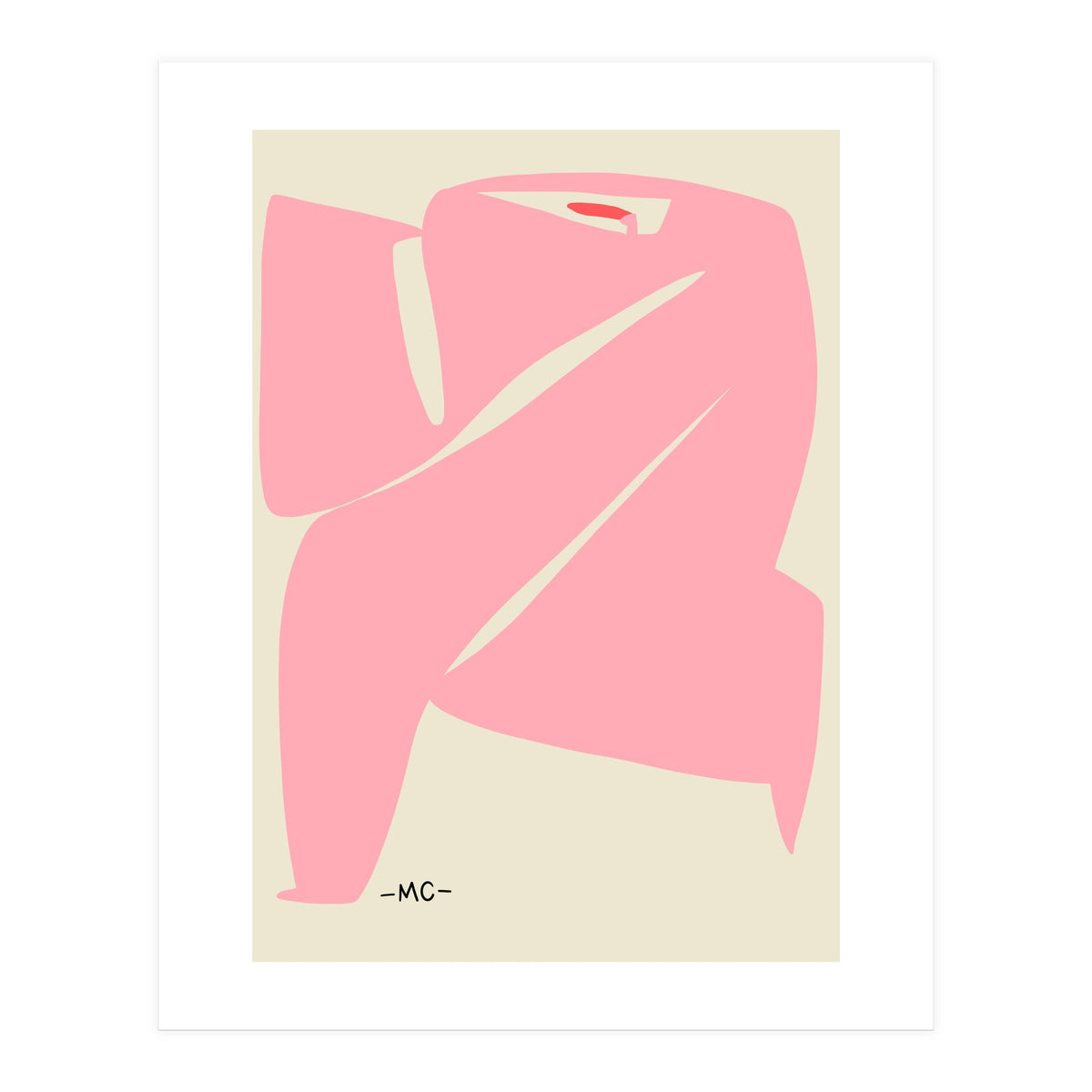 Dancethejoy (Print Only)