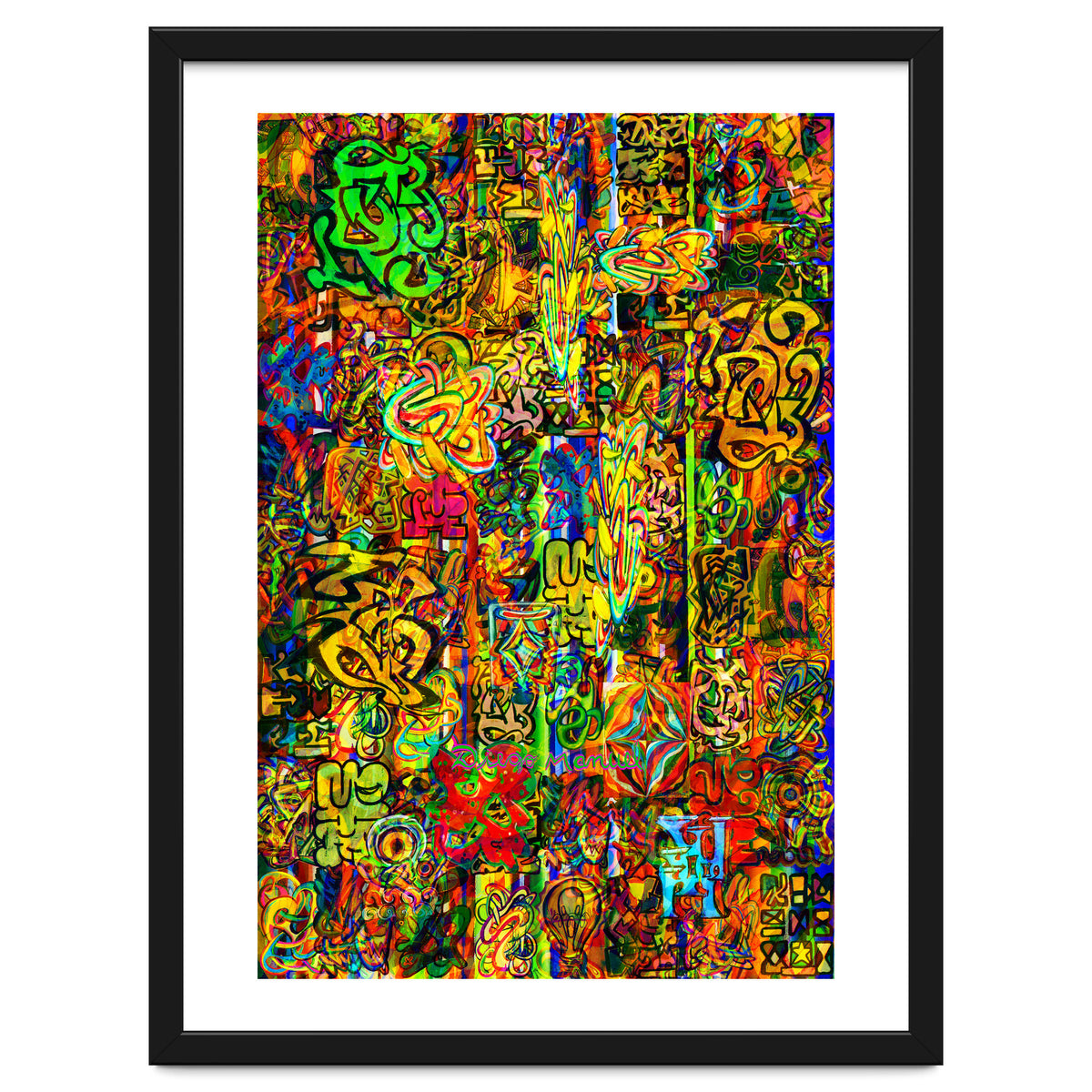 Graffiti Digital 2022 403