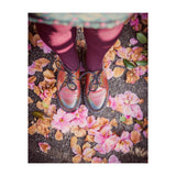 Vintage Pinks #2 (Print Only) thumbnail
