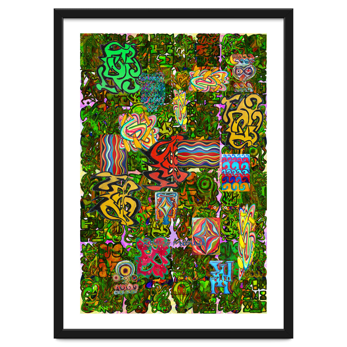 Graffiti Digital 2022 418