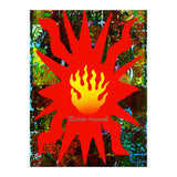 Fuego Y Graffiti 59 (Print Only) thumbnail