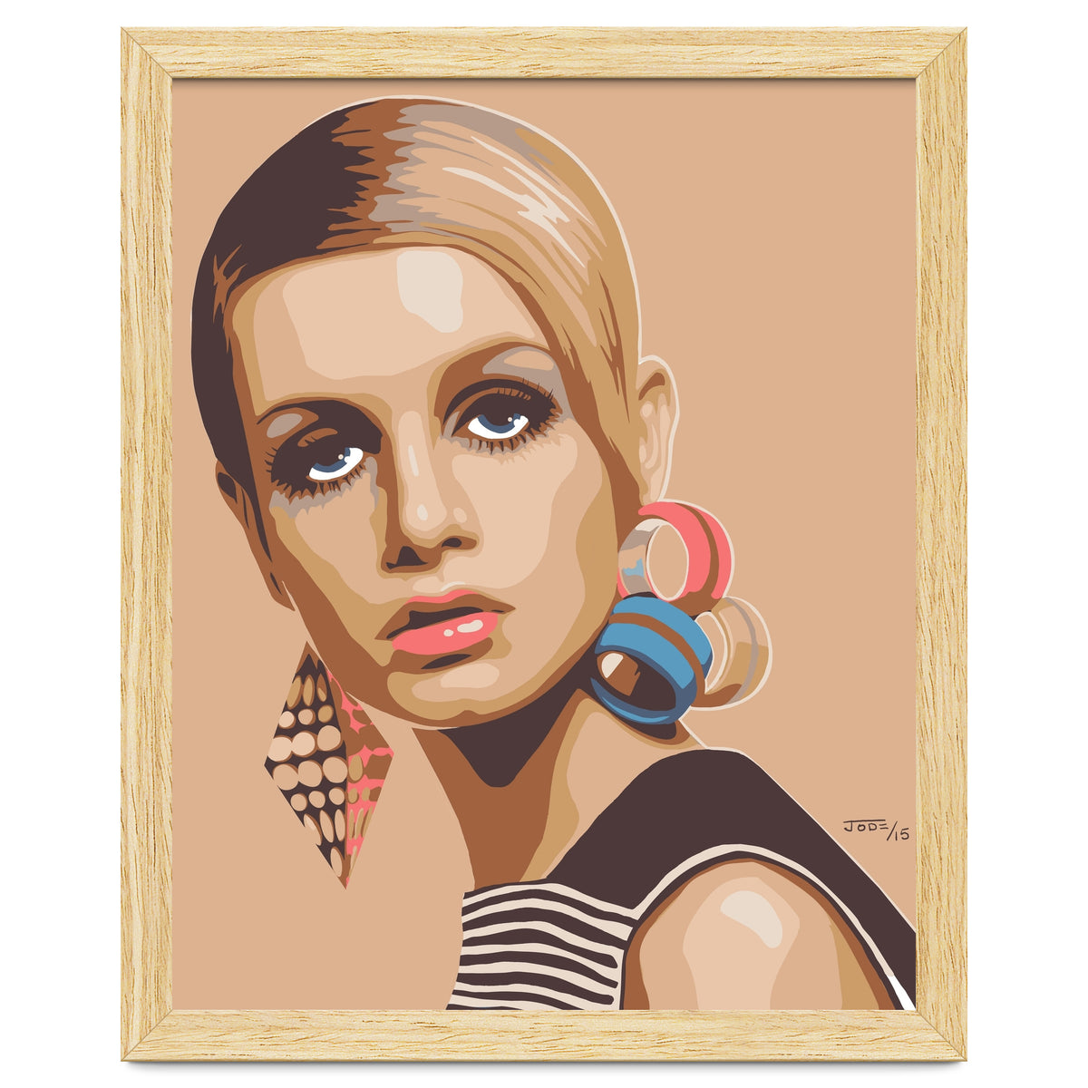 Twiggy