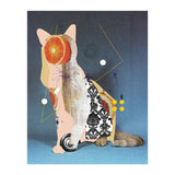 Cat Disaster Area · Punk Rock Is Back (Print Only) thumbnail