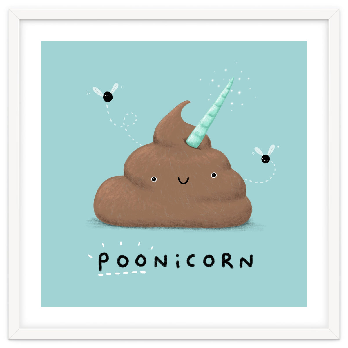 Poonicorn