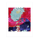 Hustle (Print Only) thumbnail