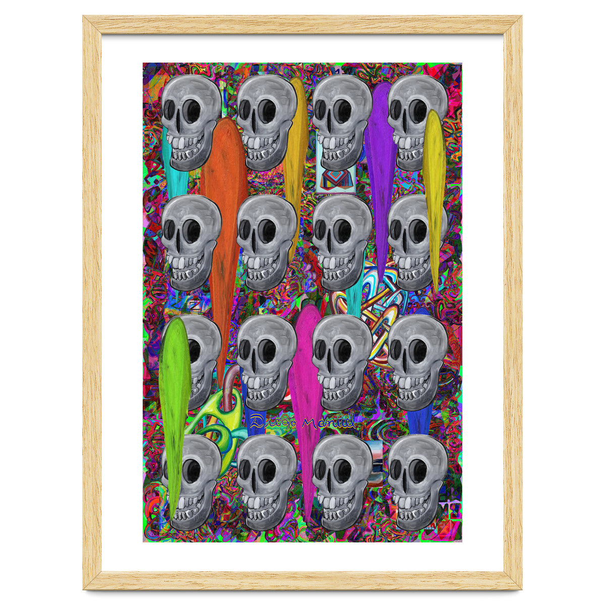 Graffiti Digital 2022 606