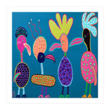 Chatterboxes (Print Only) thumbnail